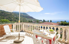 Awesome Home In Ricadi With Wifi